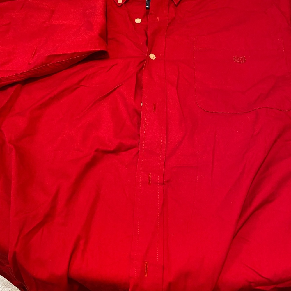 Men’s Chaps shirt